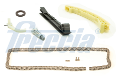 Sada rozvodového řetězu FRECCIA TK08-1215