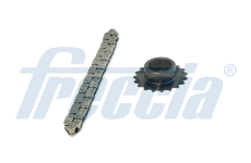 Sada rozvodového řetězu FRECCIA TK08-1218