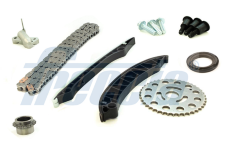 Sada rozvodového řetězu FRECCIA TK08-1219