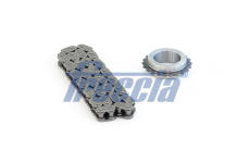 Sada rozvodového řetězu FRECCIA TK08-1250