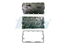Kryt hlavy valcov FRECCIA VC21-1014