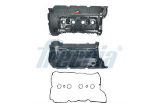 Kryt hlavy valcov FRECCIA VC21-1017