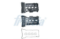 Kryt hlavy valcov FRECCIA VC21-1021