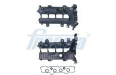 Kryt hlavy valcov FRECCIA VC21-1043