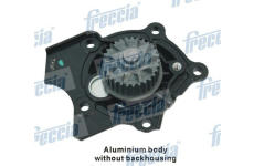 Vodní čerpadlo, chlazení motoru FRECCIA WP0436