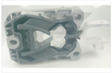 Drzak, zaveseni motoru HUTCHINSON 532F93