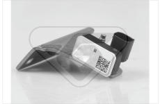 Ulożenie tela nápravy HUTCHINSON 580004