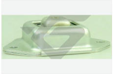 Zaveseni, telo napravy HUTCHINSON 590442