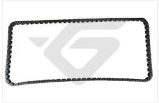 Rozvodový řetěz HUTCHINSON CH 009