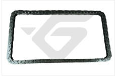 Rozvodový řetěz HUTCHINSON CH 037