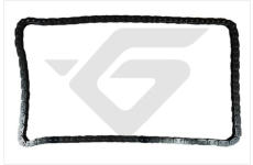 Rozvodový řetěz HUTCHINSON CH 040