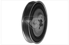 Řemenice, klikový hřídel HUTCHINSON DP022