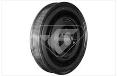 Řemenice, klikový hřídel HUTCHINSON DP024