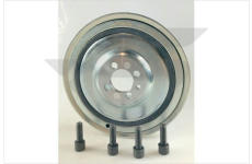 Řemenice, klikový hřídel HUTCHINSON DP078S