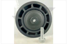 Řemenice, klikový hřídel HUTCHINSON DP114S