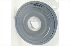 Řemenice, klikový hřídel HUTCHINSON DP118