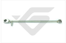 Olejova tryska, rozvodovy retez HUTCHINSON GCHD 001