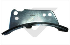 Vodicí lišta, rozvodový řetěz HUTCHINSON GIH 031