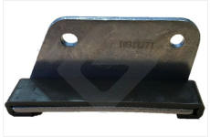 Vodicí lišta, rozvodový řetěz HUTCHINSON GIH 032