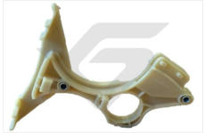 Vodicí lišta, rozvodový řetěz HUTCHINSON GIH 063