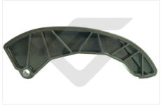 Vodicí lišta, rozvodový řetěz HUTCHINSON GIH 064