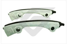 Vodicí lišta, rozvodový řetěz HUTCHINSON GIH 067