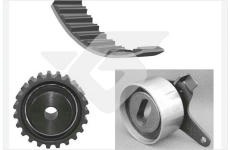 ozubení,sada rozvodového řemene HUTCHINSON KH 382