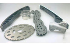 Sada rozvodového řetězu HUTCHINSON KHC 045M