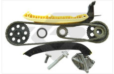 Sada rozvodového řetězu HUTCHINSON KHC 013M