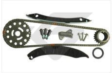 Sada rozvodového řetězu HUTCHINSON KHC 014M