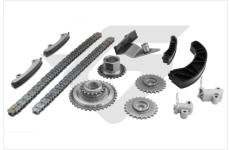 Sada rozvodového řetězu HUTCHINSON KHC 035M