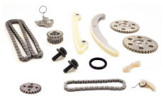 Sada rozvodového řetězu HUTCHINSON KHC048M