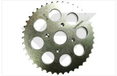 Ozubené kolo, vačkový hřídel HUTCHINSON PAH 002