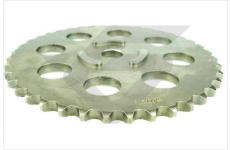 Ozubené kolo, vačkový hřídel HUTCHINSON PAH 012
