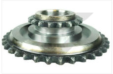 Ozubené kolo, předlohový hřídel HUTCHINSON PIAH 003