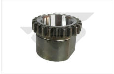 Ozubené kolo, klikový hřídel HUTCHINSON PVI 009