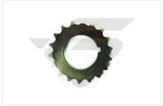 Ozubené kolo, klikový hřídel HUTCHINSON PVI 013