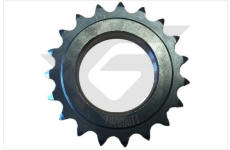 Ozubené kolo, klikový hřídel HUTCHINSON PVI 021