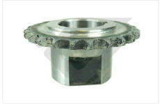 Ozubené kolo, klikový hřídel HUTCHINSON PVI 022