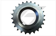 Ozubené kolo, klikový hřídel HUTCHINSON PVI 026