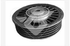 Vratná/vodiaca kladka rebrovaného klinového remeňa HUTCHINSON T0042