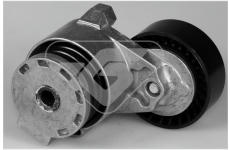 Napínací kladka, žebrovaný klínový řemen HUTCHINSON T0375