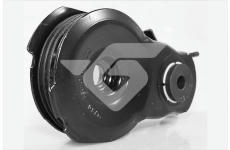 Napínací kladka, žebrovaný klínový řemen HUTCHINSON T0463