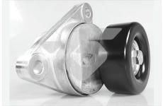 Napínací kladka, žebrovaný klínový řemen HUTCHINSON T0482