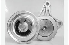 Napínací kladka, žebrovaný klínový řemen HUTCHINSON T0488