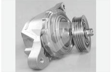 Napínací kladka, žebrovaný klínový řemen HUTCHINSON T0490