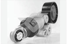 Napínací kladka, žebrovaný klínový řemen HUTCHINSON T0546
