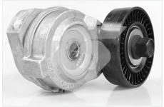 Napínací kladka, žebrovaný klínový řemen HUTCHINSON T0550