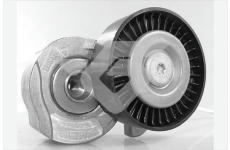 Napínací kladka, žebrovaný klínový řemen HUTCHINSON T0554