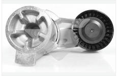Napínací kladka, žebrovaný klínový řemen HUTCHINSON T0570